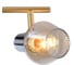 Спот ReLuce 05949-0.8-04 CR+GOLD 4