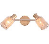 Спот ReLuce 06125-3.8-02 WH+FGD