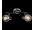 Спот ReLuce 05958-0.8-02 PEARL BK (DARK CHROME) 1