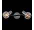 Спот ReLuce 05958-0.8-02 PEARL BK (DARK CHROME) 2