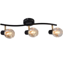 Спот ReLuce 05961-0.8-03 BK+AB