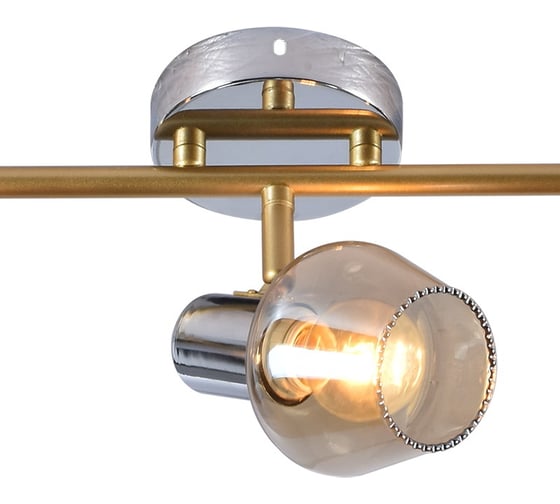 Спот ReLuce 05949-0.8-03 CR+GOLD