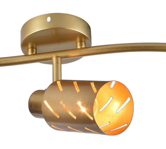 Спот ReLuce 05970-0.8-03 GOLD