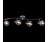 Спот ReLuce 05960-0.8-04 PEARL BK (DARK CHROME) 1
