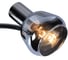 Спот ReLuce 05960-0.8-04 PEARL BK (DARK CHROME) 3
