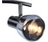 Спот ReLuce 05960-0.8-04 PEARL BK (DARK CHROME) 4