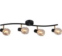 Спот ReLuce 05961-0.8-04 BK+AB