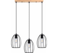 Подвесной светильник ILLUMICO IL1011-3LL-05 BK