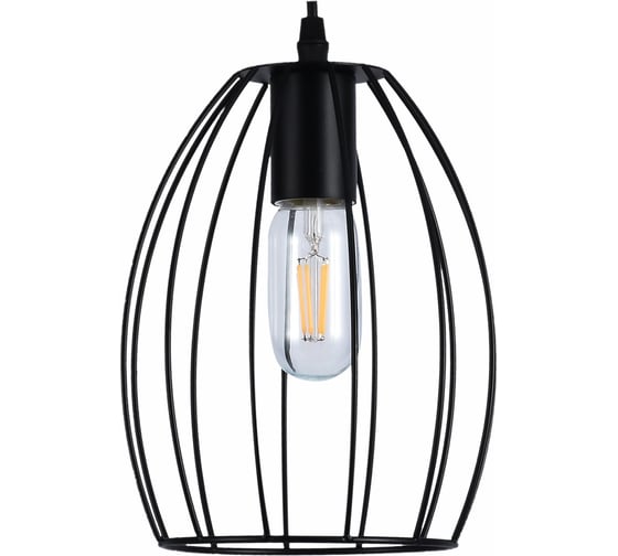 Подвесной светильник ILLUMICO IL1011-3LL-05 BK