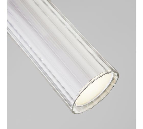 Потолочный светильник Eurosvet 50187/1 LED белый a047181