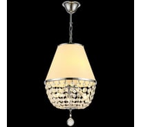 Подвесной светильник ILLUMICO IL6207-6N-27 CR