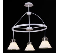 Подвесной светильник ILLUMICO IL6157-3PAU-79 WT NIC