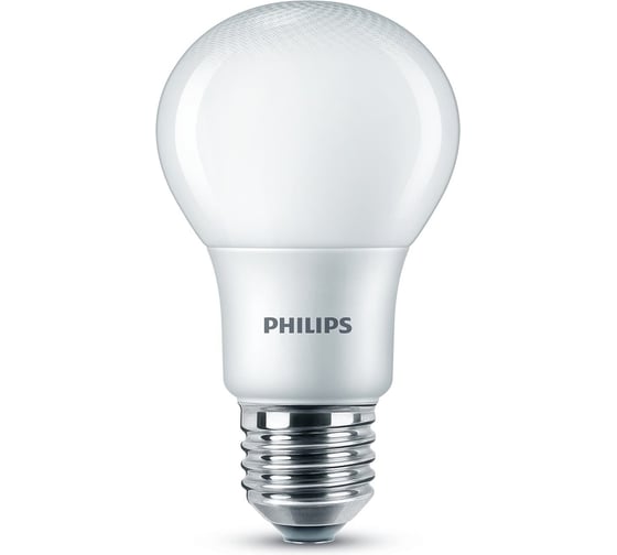 Светодиодная лампа PHILIPS Scene Switch E27 9,5W = 60W теплый/холодный свет EyeComfort 929001155937