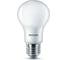 Светодиодная лампа PHILIPS Scene Switch E27 9,5W = 60W теплый/холодный свет EyeComfort 929001155937 1