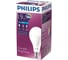 Светодиодная лампа PHILIPS E27 19W = 160W холодный дневной свет EyeComfort 929002004149 1