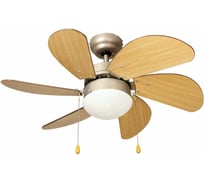 Люстра вентилятор DREAMFAN Smart REG 76 90100