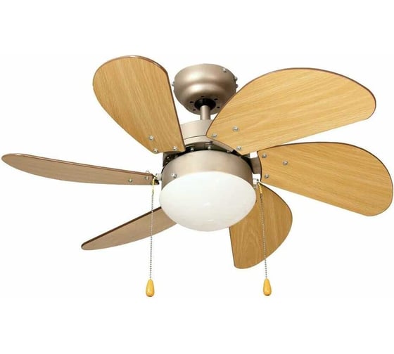 Люстра вентилятор DREAMFAN Smart REG 76 90100