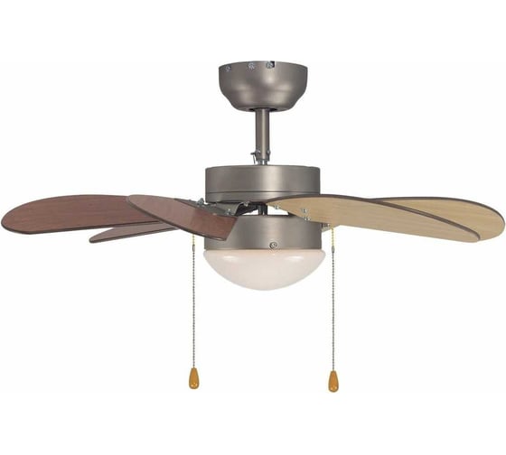 Люстра вентилятор DREAMFAN Smart REG 76 90100