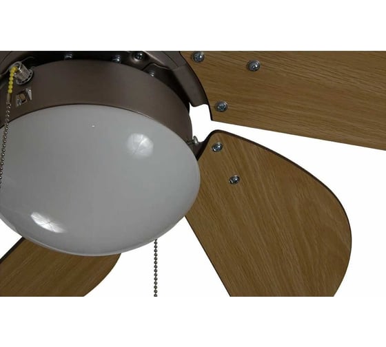 Люстра вентилятор DREAMFAN Smart REG 76 90100
