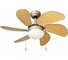 Люстра вентилятор DREAMFAN Smart REG 76 90100 1
