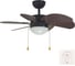 Люстра вентилятор DREAMFAN Turbo REG 76 90102DFN 3