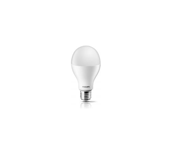 Светодиодная лампа PHILIPS E27 14,5W = 120W холодный дневной свет EyeComfort 929002003949