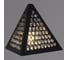 Подвесной светильник ReLuce 03211-3.9-03 BK 4
