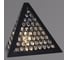 Подвесной светильник ReLuce 03211-3.9-03 BK 5