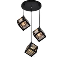 Подвесной светильник ReLuce 03210-3.9-03 BK