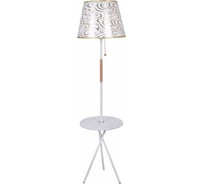 Торшер ReLuce 01721-2.6-01B WH