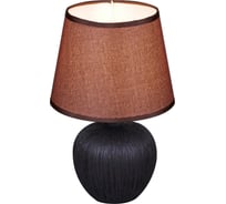 Настольная лампа ReLuce 98570-0.7-01 dark brown