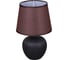 Настольная лампа ReLuce 98570-0.7-01 dark brown 2