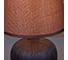 Настольная лампа ReLuce 98570-0.7-01 dark brown 3