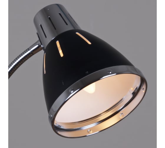 Торшер ReLuce 03018-0.6-01 BK