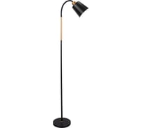 Торшер ReLuce 00301-0.6-01D BK