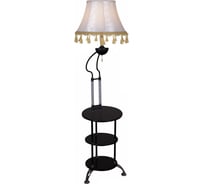 Торшер ReLuce 01757-0.6-01 BK