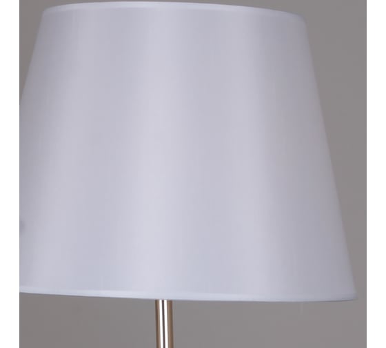 Торшер ReLuce 02057-0.6-01 WH-GD
