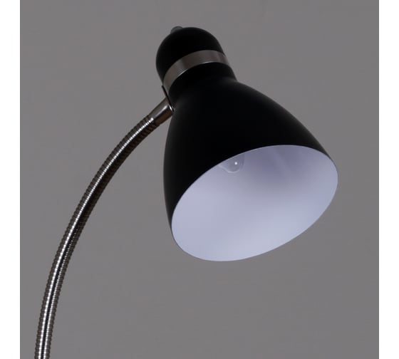 Торшер ReLuce 00302-0.6-01 BK