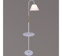 Торшер ReLuce 01719-2.6-01A WH