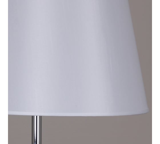 Торшер ReLuce 02057-0.6-01 BK-CR