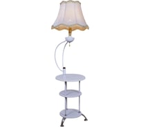 Торшер ReLuce 01754-2.6-01 WH