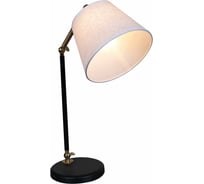 Настольная лампа ReLuce 02225-2.7-01 BK