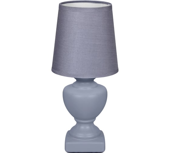 Настольная лампа ReLuce 96201-0.7-01 GREY