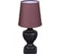 Настольная лампа ReLuce 96201-0.7-01 dark brown 2