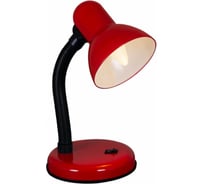 Настольная лампа ReLuce 00203-0.7-01 RED