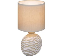 Настольная лампа ReLuce 98231-0.7-01 BEIGE