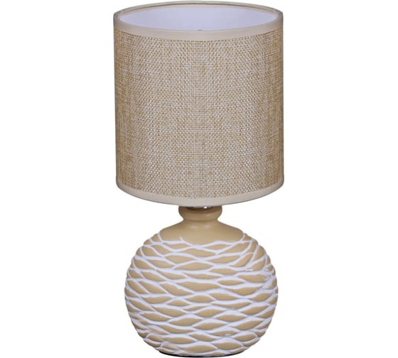 Настольная лампа ReLuce 98231-0.7-01 BEIGE