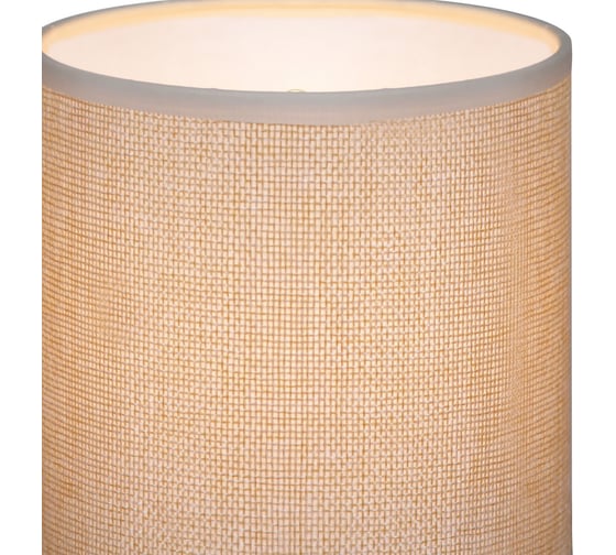 Настольная лампа ReLuce 98231-0.7-01 BEIGE