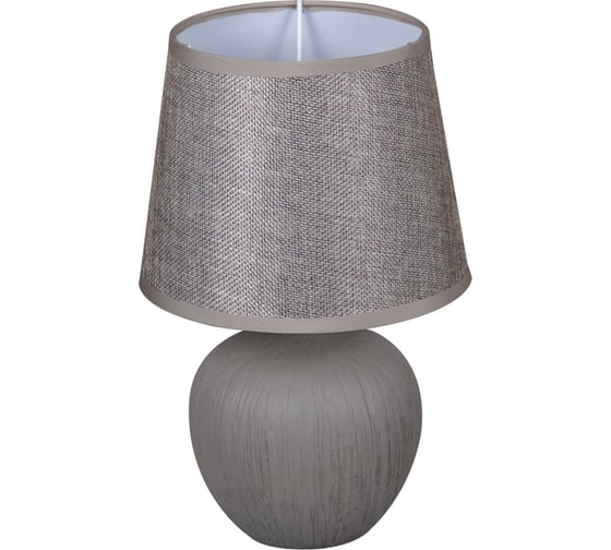 Настольная лампа ReLuce 98570-0.7-01 light brown
