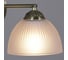 Бра ILLUMICO IL0623-1WSQ-24 AB CAPELLA 4
